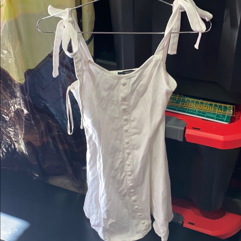 Forever21 short dress